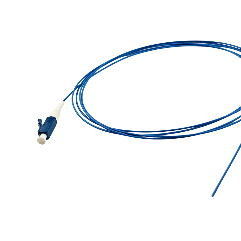 PIGTAIL SM LC_UPC - 1,5M CONECT PRO - 8399 -3-